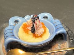 -蟹犇•帝王蟹雪蟹(陆家嘴店)