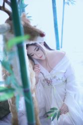 -梓摄影古装写真工作室(富力广场店)