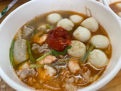 -明月虾面(厦禾路店)
