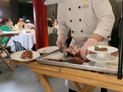 -四季民福烤鸭店(外滩外白渡桥店)