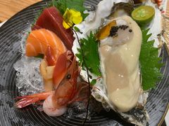 -吉之仙•中国制造•出口级食材日料店(领事馆总店)