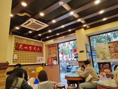 -赵记传承·中国甜品(福州总店)
