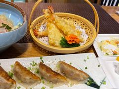 -樱の千渡日式料理·铁板烧•烧鸟(金盛田广场店)