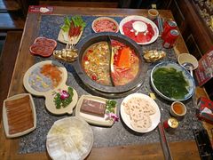 -蜀大侠火锅(春熙路店)