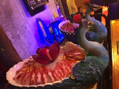 -姑妈嫁妆涮羊排专业火锅(中央大街一店)