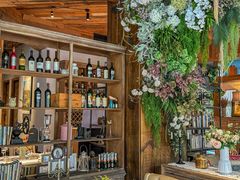 -一棵树·意大利西餐厅One Tree(新城店)