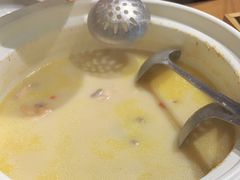 -湯系·煲汤手艺人(东二环泰禾广场店)