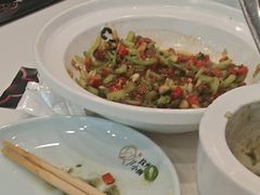 -攸州小镇家湘菜(小米科技园店)
