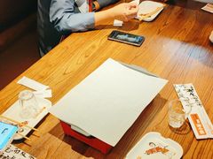 -烤小呆碳烤大肉筋