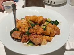 -北平楼·烤鸭·北京菜(牡丹园店)