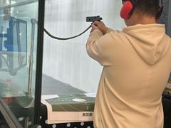 -真枪会射击俱乐部(河西中央公园店)