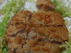 -佛有缘素食馆·荔湾老字号(陈家祠首店)