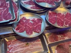 -喜井无限自助烤肉公司(石厦店)