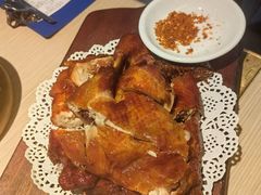 -吴氏老妈·23年家常菜(古城店)