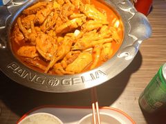 -胖哥俩肉蟹煲(杭州下沙学林街店)