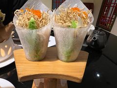 -天狗山料理(省体店)