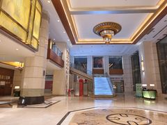 -惠州康帝国际酒店