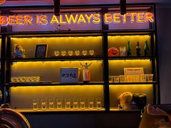 -优布劳精酿酒馆(枣园店)