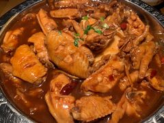 -胖哥俩肉蟹煲(世茂国际广场店)
