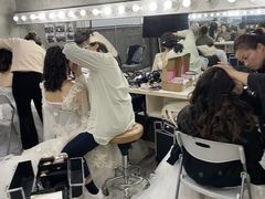 -吉田美学化妆美甲摄影培训(丽水校区)