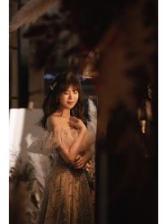 -MECCI婚礼摄影跟拍(红东方广场店)