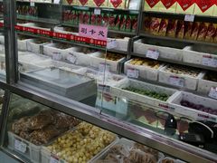 -北京稻香村(花市店)