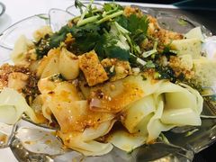 -帕米尔食府(白云观店)
