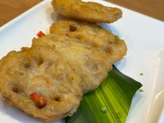 -枣子树·素食餐厅(普陀山店)