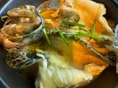 -ZF Seafood Restaurant 卓峰海鲜餐