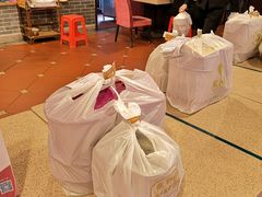 大堂-点都德(聚福楼店)