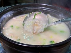 -陈李记粥铺(天鸿·天府店)