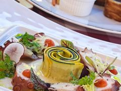 -塞纳河法国餐厅(意式风情街店)