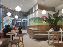 -爱达乐面包生日蛋糕(郫县时代天街店)