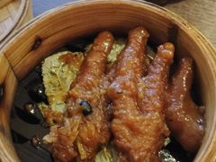 凤爪-静之湖湖畔餐厅