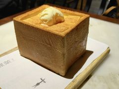 -绿茶餐厅(朝阳大悦城店)