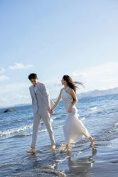 -花田映像婚纱摄影(龙岗店)