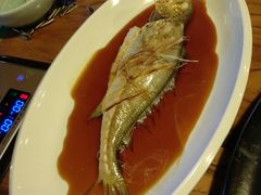 -黄寺蒸汽海鲜(黄寺大街店)