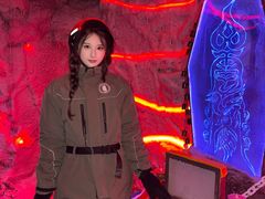 -E+有冰工厂·昆仑寒宫2(五角场店)