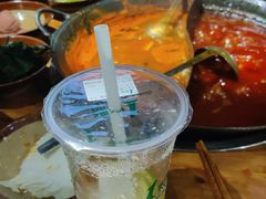 -楠火锅(龙阳广场店)
