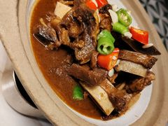 -老李家土菜馆·安吉地标美食