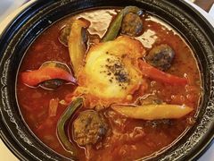 -Tajine Moroccan塔金摩洛哥中东餐厅