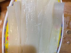 -芦月轩羊蝎子(劲松店)