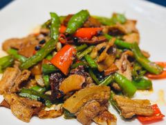 -馋遇江南·精致湖景雅宴(东方之门店)