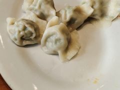 -鸿毛饺子(紫竹桥店)