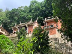 -草庵摩尼教遗址公园