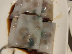 -泉州富力万达文华酒店-品珍中餐厅