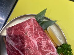 -大叹号·朝鲜族烤肉(潍坊泰华城店)