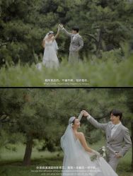 -易摄影婚纱摄影工作室