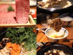 -肉魁屋·烧肉·烧鸟·酒场(高新店)