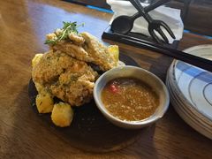-小食院简餐厅